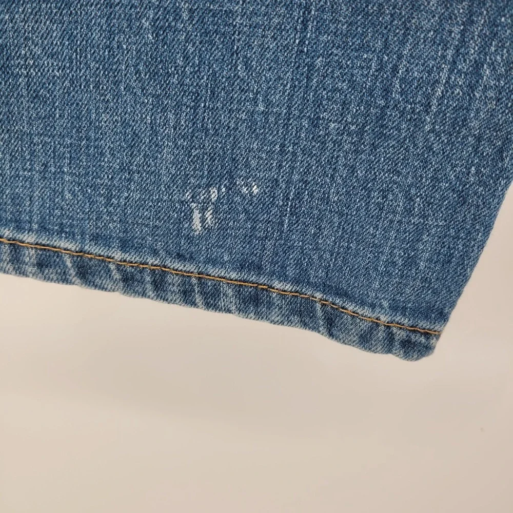 Levi Strauss Signature please check